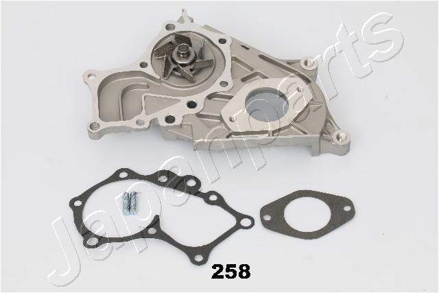 Pompa de apa JAPANPARTS PQ-258