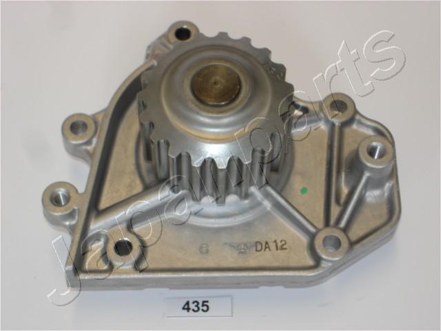 Pompa de apa JAPANPARTS PQ-435