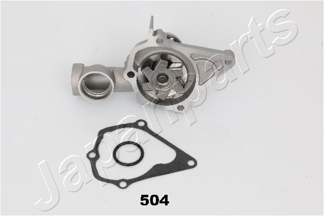 Pompa de apa JAPANPARTS PQ-504