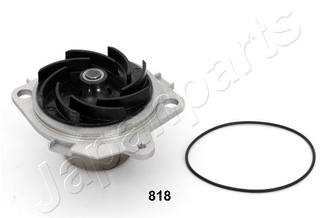 Pompa de apa JAPANPARTS PQ-818
