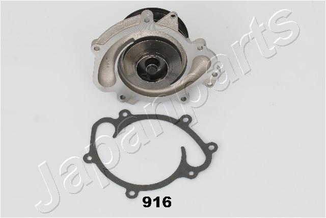 Pompa de apa JAPANPARTS PQ-916