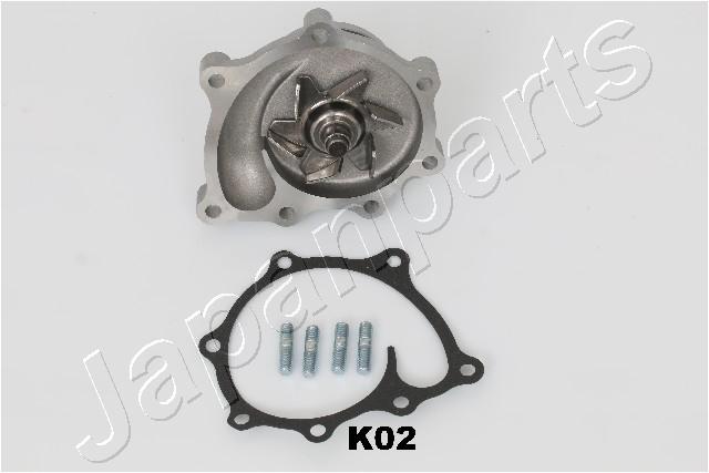 Pompa de apa JAPANPARTS PQ-K02