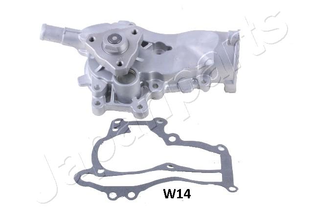 Pompa de apa JAPANPARTS PQ-W14
