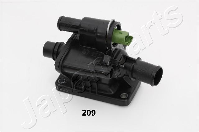 Termostat lichid racire JAPANPARTS VT-209