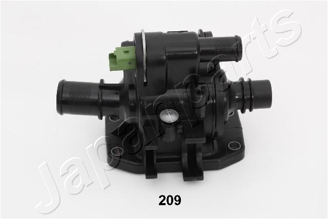 Termostat lichid racire JAPANPARTS VT-209
