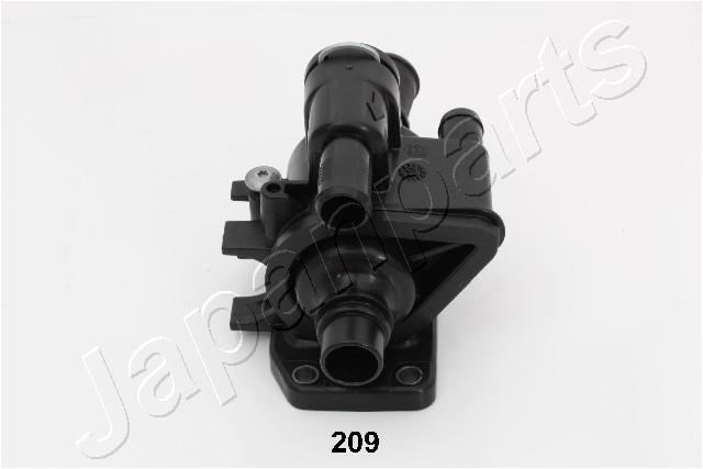 Termostat lichid racire JAPANPARTS VT-209