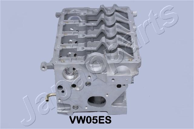 Chiulasa JAPANPARTS XX-VW05ES