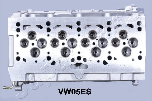 Chiulasa JAPANPARTS XX-VW05ES