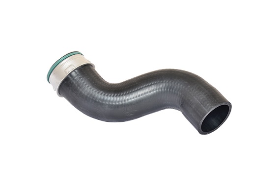 Furtun aer supraalimentare MERCEDES-BENZ SPRINTER 5-t platou / sasiu (B906) 515 CDI (906.153, 906.155, 906.253, 906.255)  diesel 150 cai BUGIAD 81637