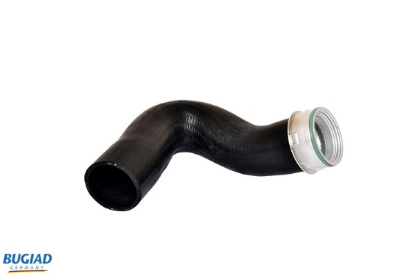 Furtun aer supraalimentare MERCEDES-BENZ SPRINTER 5-t platou / sasiu (B906) 515 CDI (906.153, 906.155, 906.253, 906.255)  diesel 150 cai BUGIAD 81644