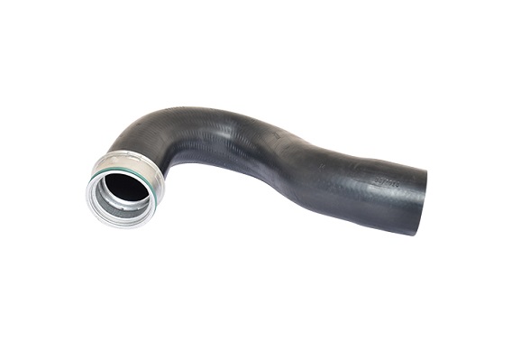 Furtun aer supraalimentare MERCEDES-BENZ SPRINTER 5-t platou / sasiu (B906) 515 CDI (906.153, 906.155, 906.253, 906.255)  diesel 150 cai BUGIAD 81645
