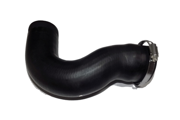 Furtun aer supraalimentare MERCEDES-BENZ SPRINTER 5-t platou / sasiu (B906) 515 CDI (906.153, 906.155, 906.253, 906.255)  diesel 150 cai BUGIAD 81649