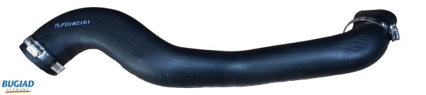 Furtun aer supraalimentare FORD KUGA I 2.0 TDCi 4x4  diesel 140 cai BUGIAD 82161