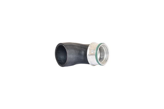 Furtun aer supraalimentare AUDI A3 (8P1) 2.0 TFSI  benzina 200 cai BUGIAD 82653