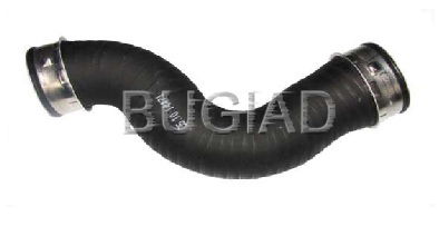 Furtun aer supraalimentare AUDI A3 (8P1) 2.0 TFSI  benzina 200 cai BUGIAD 82655