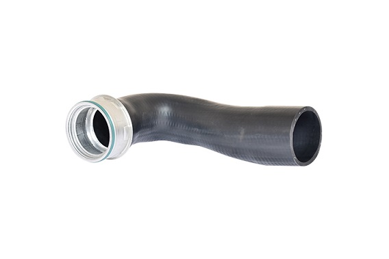 Furtun aer supraalimentare AUDI A3 (8P1) 2.0 TFSI  benzina 200 cai BUGIAD 82657