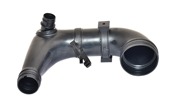 Furtun aer supraalimentare FIAT GRANDE PUNTO (199_) 1.3 D Multijet  diesel 75 cai BUGIAD 88646