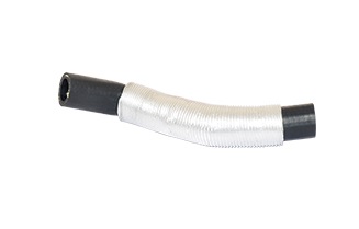 Furtun aer supraalimentare FORD FOCUS II (DA_, HCP, DP) 1.6 TDCi  diesel 109 cai BUGIAD 88751
