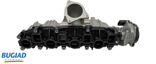 Modul conducta admisie AUDI A4 B8 (8K2) 2.0 TDI  diesel 136 cai BUGIAD BIM17010