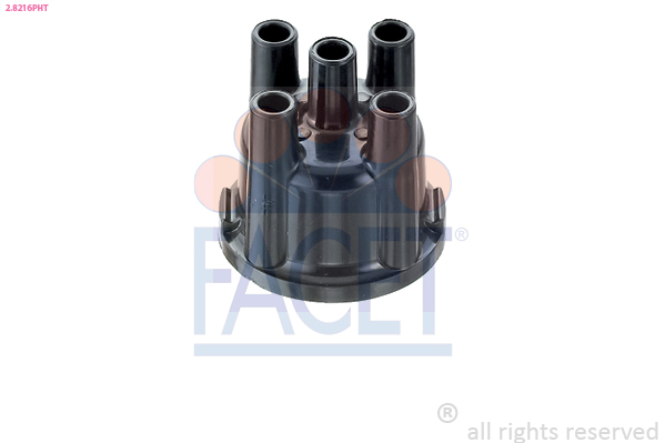Capac distribuitor VW GOLF III (1H1) 1.6  benzina 75 cai FACET 2.8216PHT