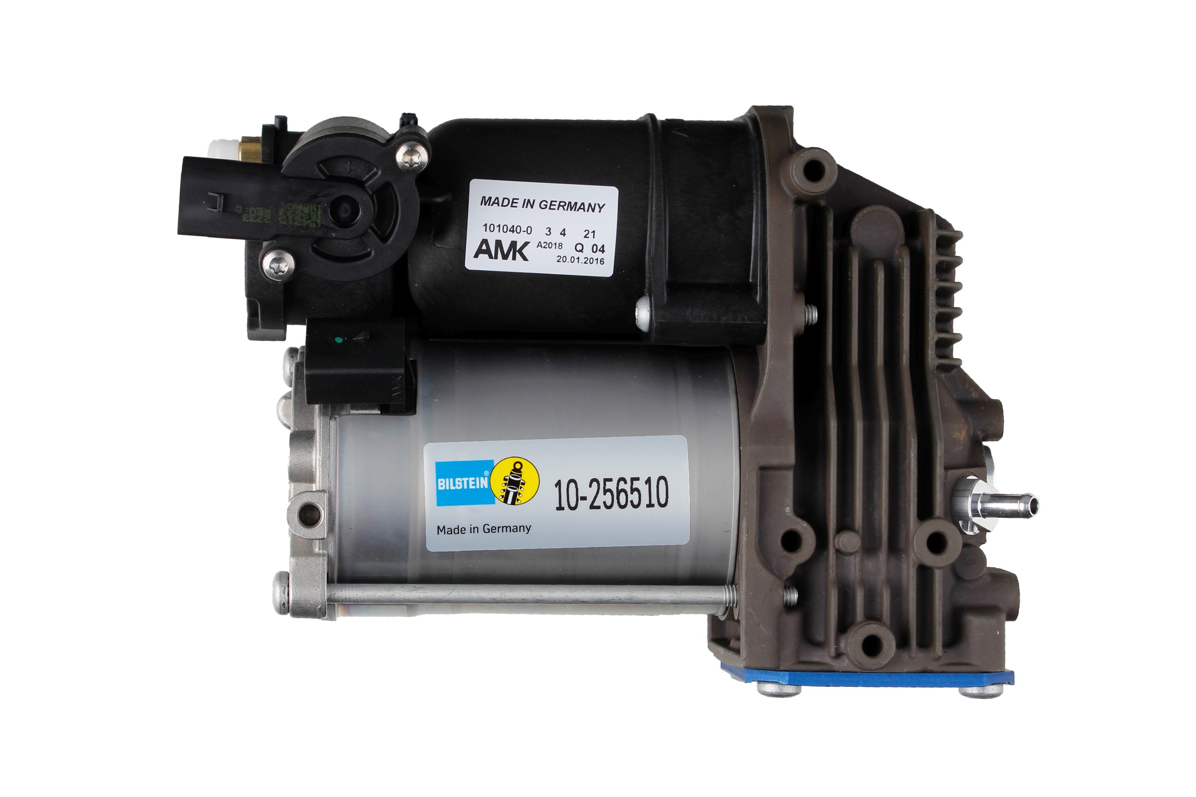 Compresor instalatie aer comprimat BMW X5 (E70) 3.0 3.0d  diesel 211 cai BILSTEIN 10-256510