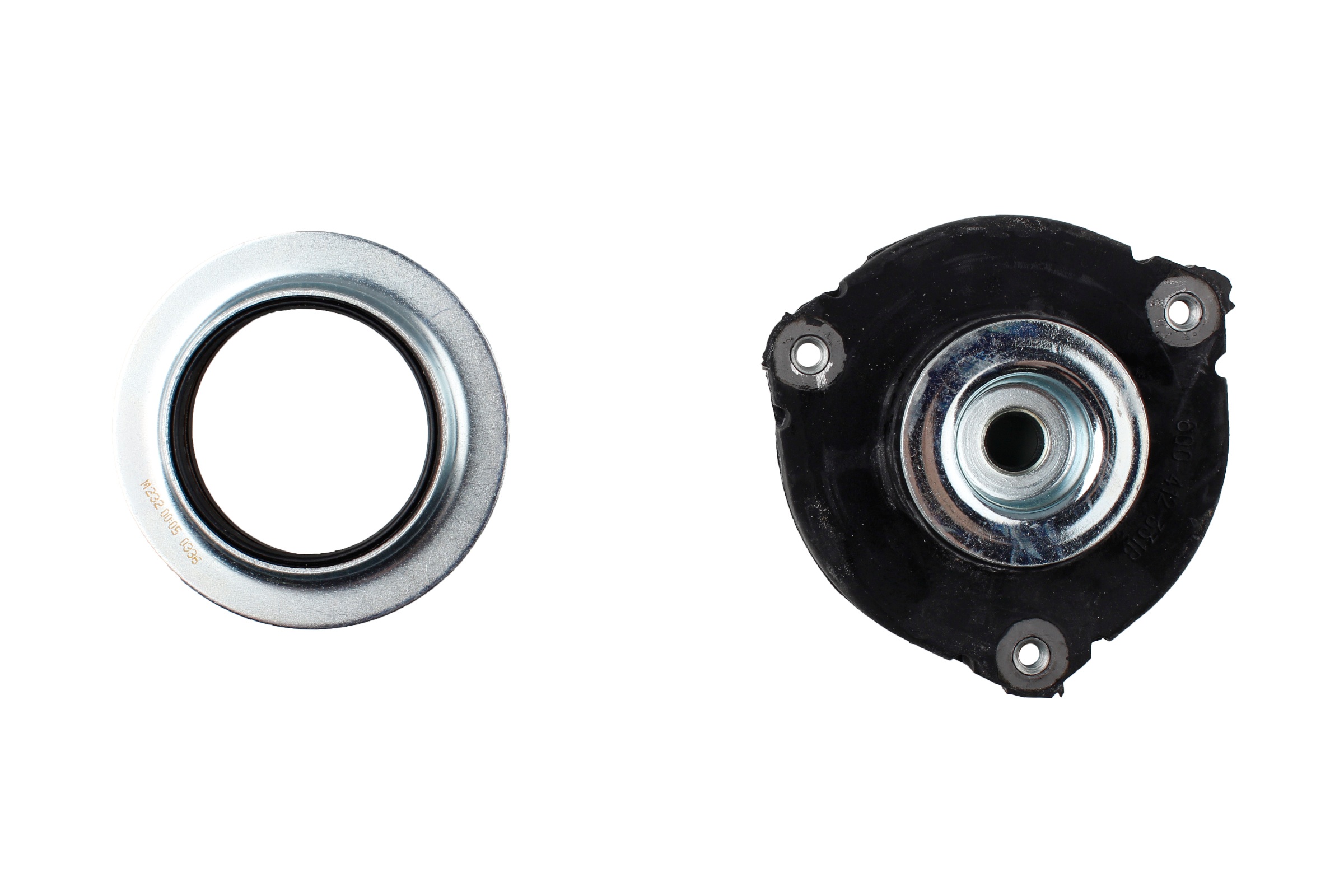 Set reparatie rulment sarcina amortizor BILSTEIN 12-224395