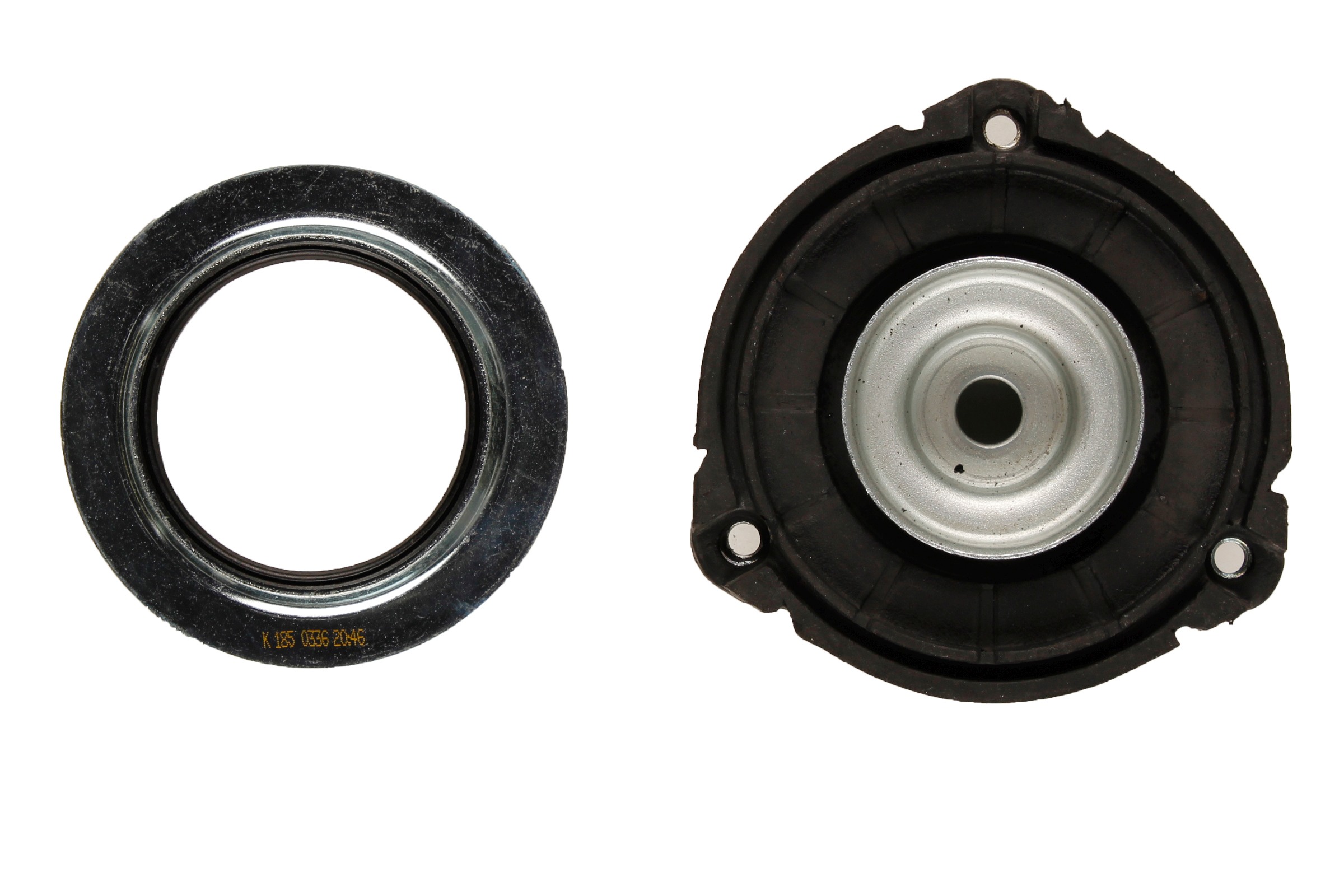 Set reparatie rulment sarcina amortizor BILSTEIN 12-225323
