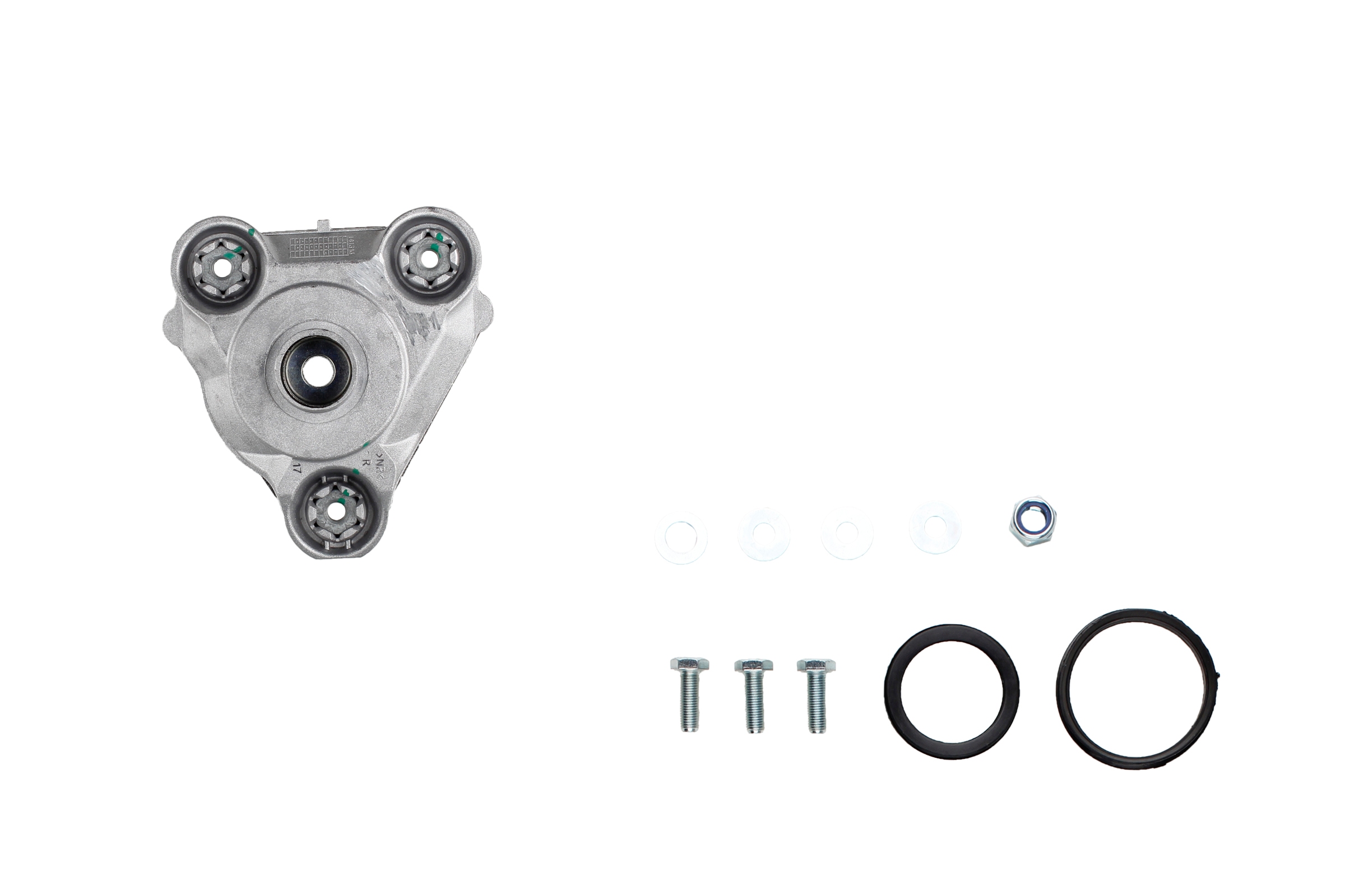 Set reparatie rulment sarcina amortizor BILSTEIN 12-228676