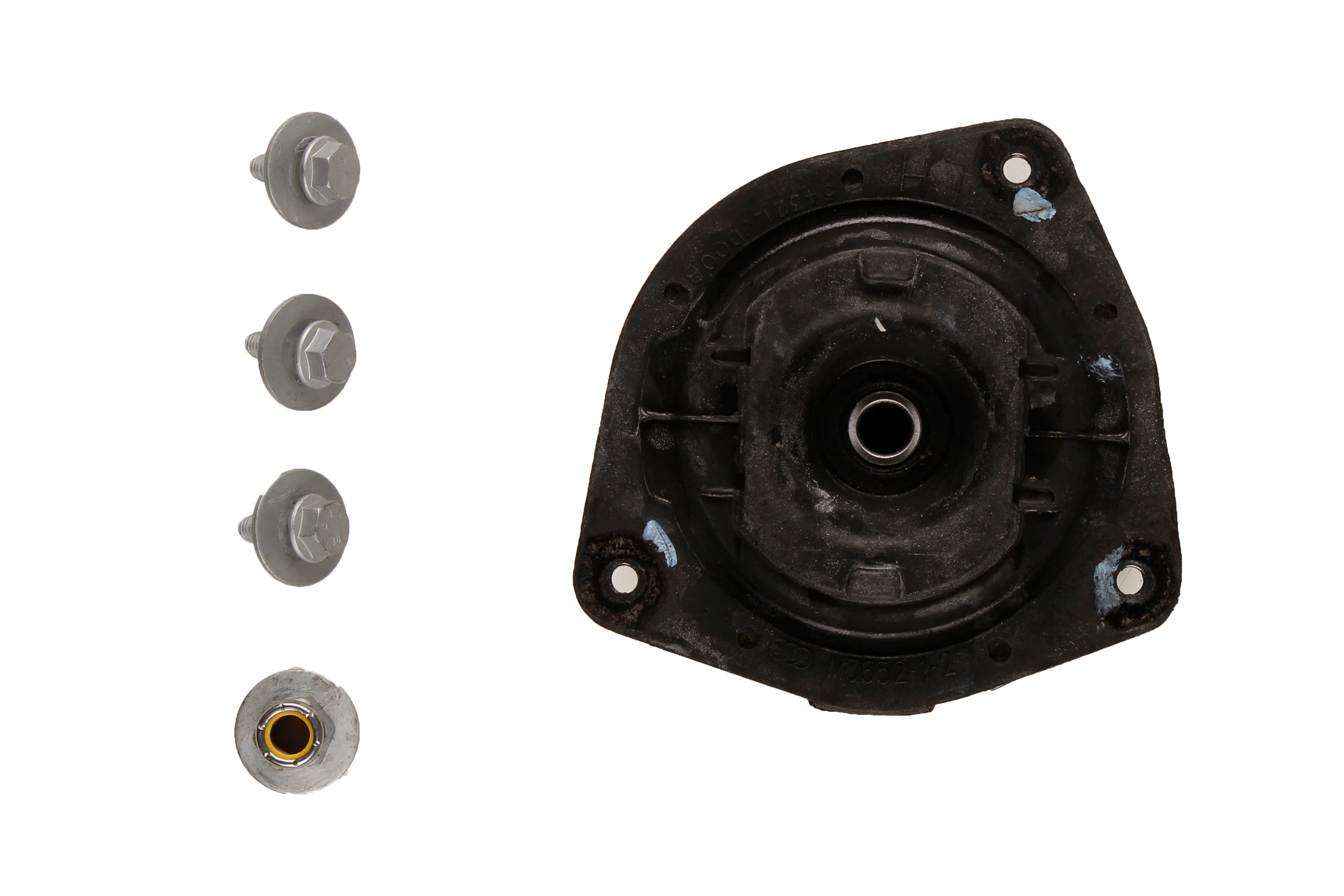 Set reparatie rulment sarcina amortizor BILSTEIN 12-234134