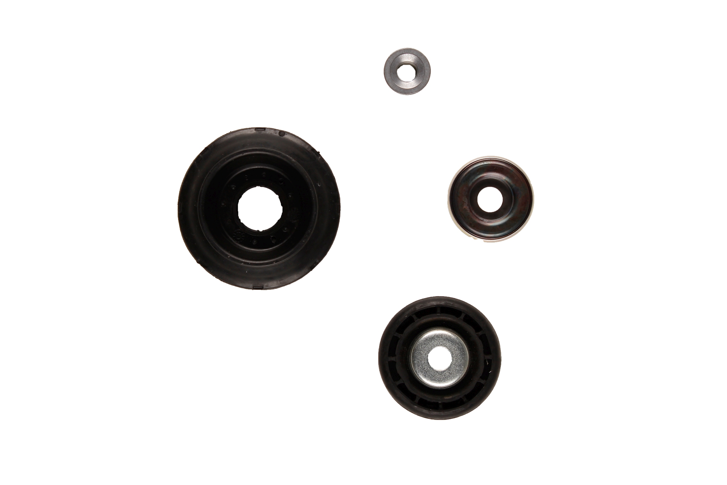 Set reparatie rulment sarcina amortizor BILSTEIN 12-244867