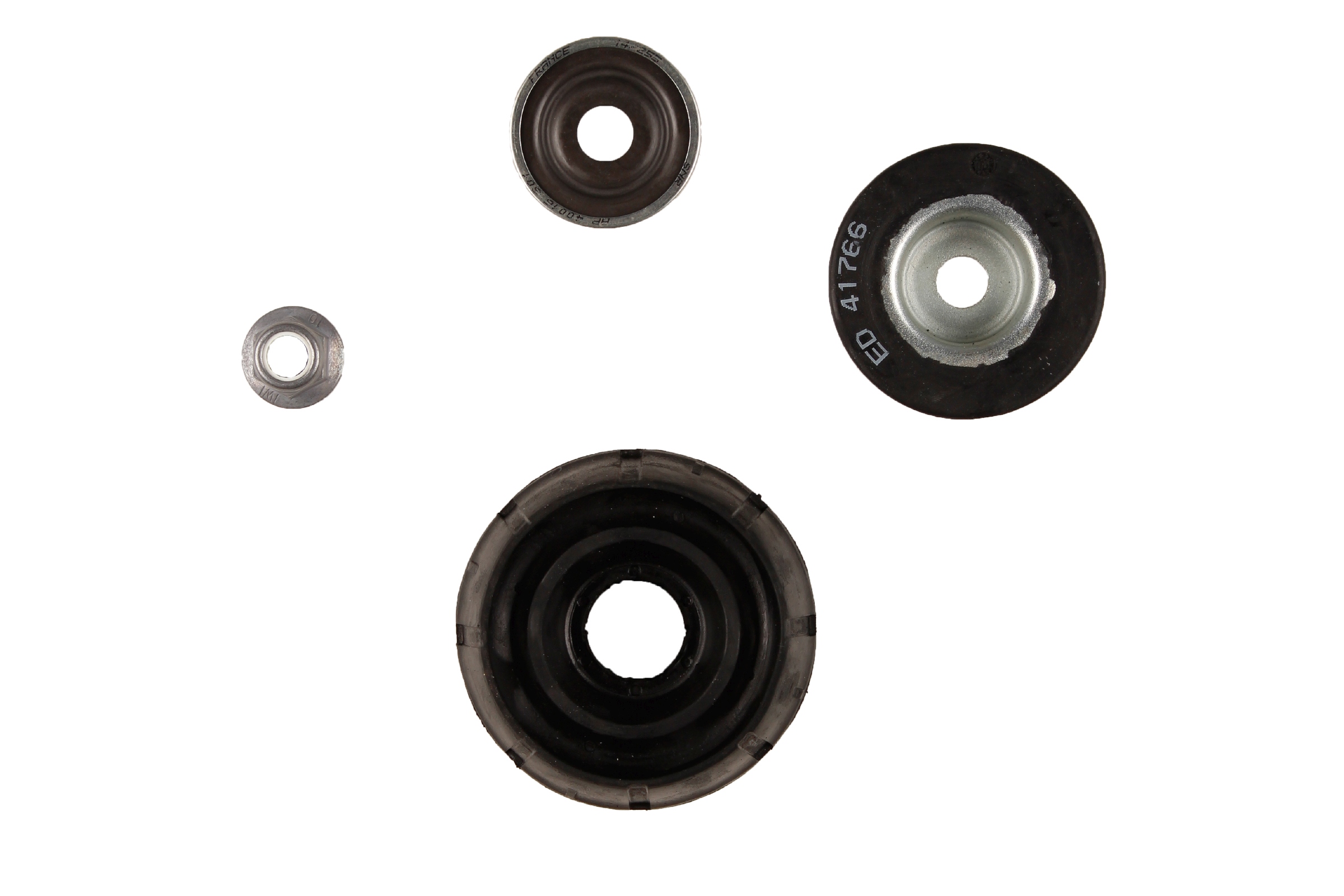 Set reparatie rulment sarcina amortizor BILSTEIN 12-244867