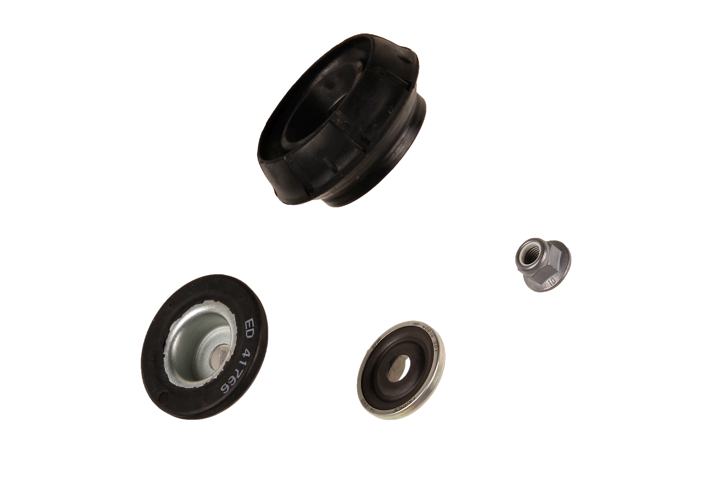 Set reparatie rulment sarcina amortizor BILSTEIN 12-244867