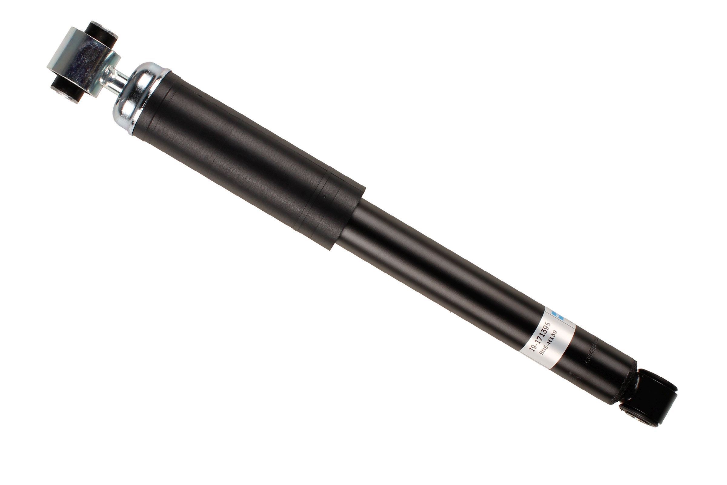 Amortizor RENAULT LAGUNA III (BT0/1) 1.5 dCi (BT00, BT0A, BT0T, BT1J)  diesel 110 cai BILSTEIN 19-171395