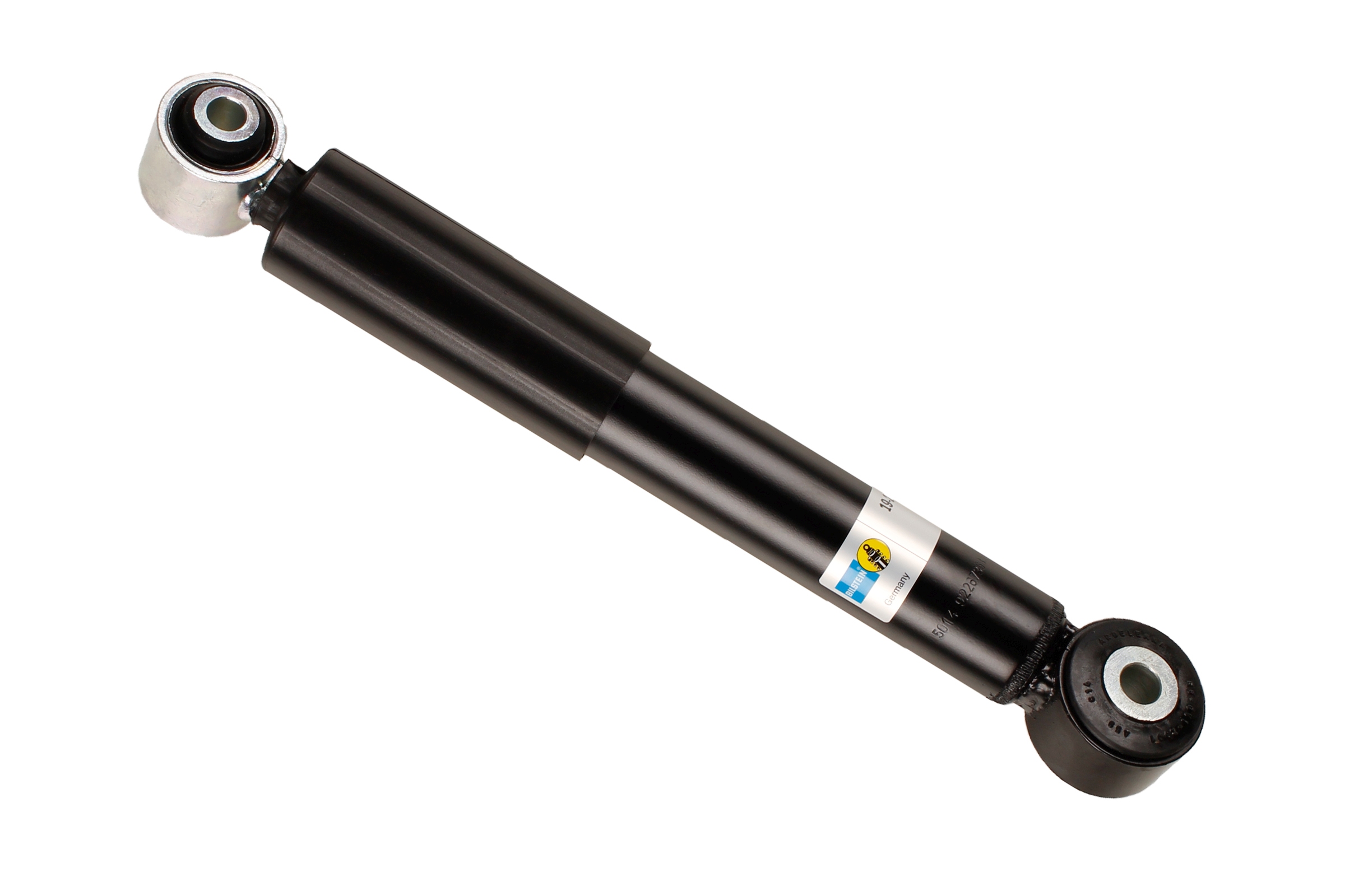 Amortizor PEUGEOT 5008 (0U_, 0E_) 1.6 HDi  diesel 112 cai BILSTEIN 19-226736