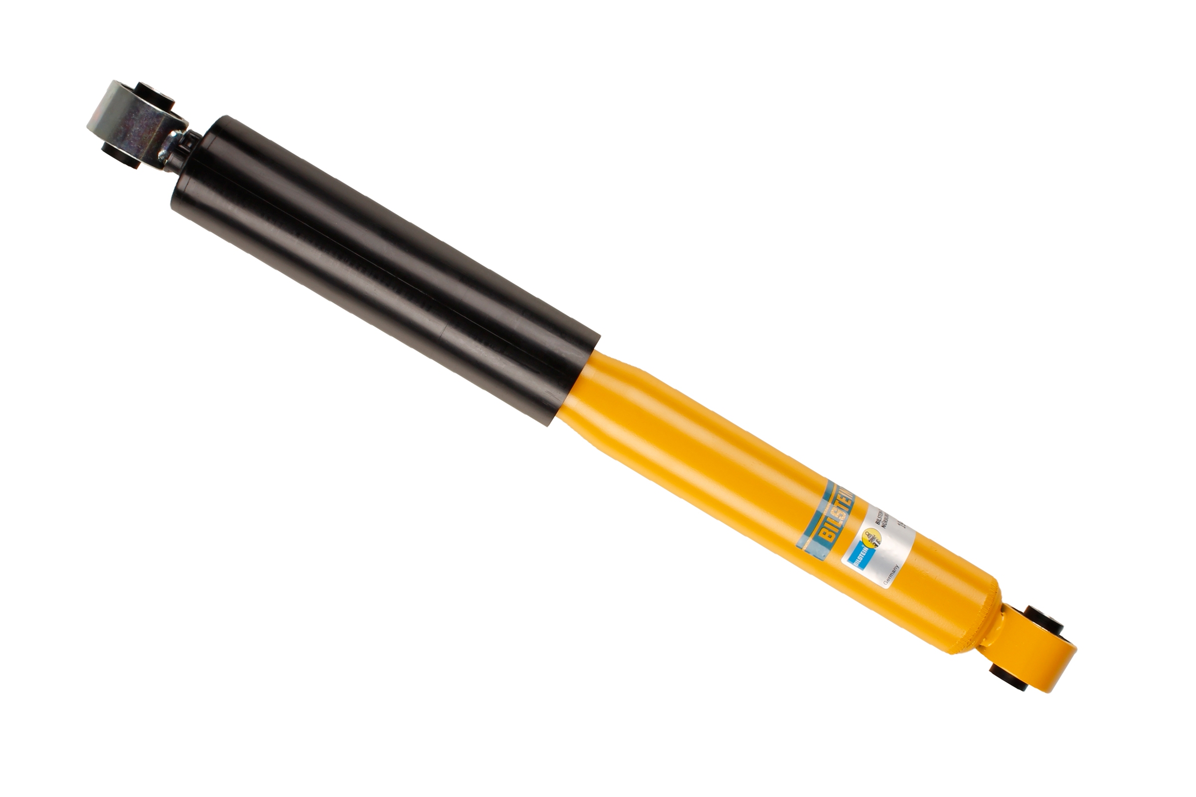 Amortizor CHEVROLET CAPTIVA (C100, C140) 2.0 D  diesel 126 cai BILSTEIN 19-240541