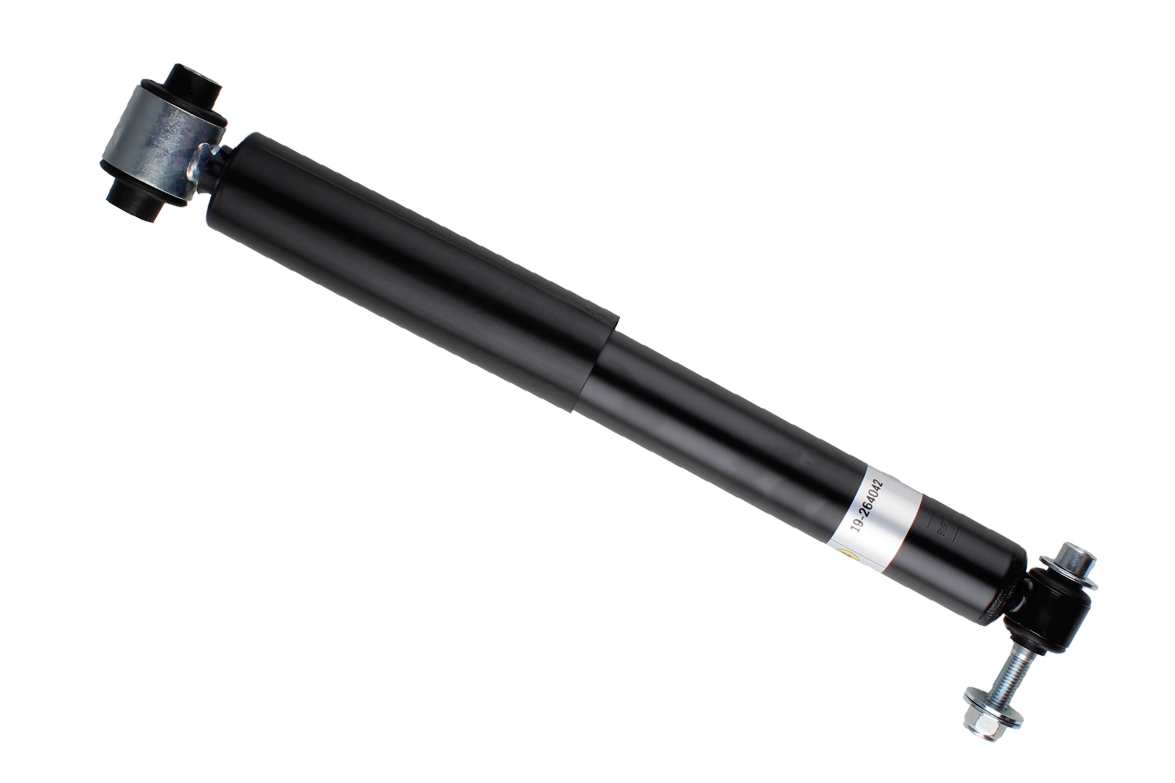Amortizor RENAULT MEGANE IV hatchback (B9A/M/N_) 1.6 dCi 130 (B9A4)  diesel 130 cai BILSTEIN 19-264042