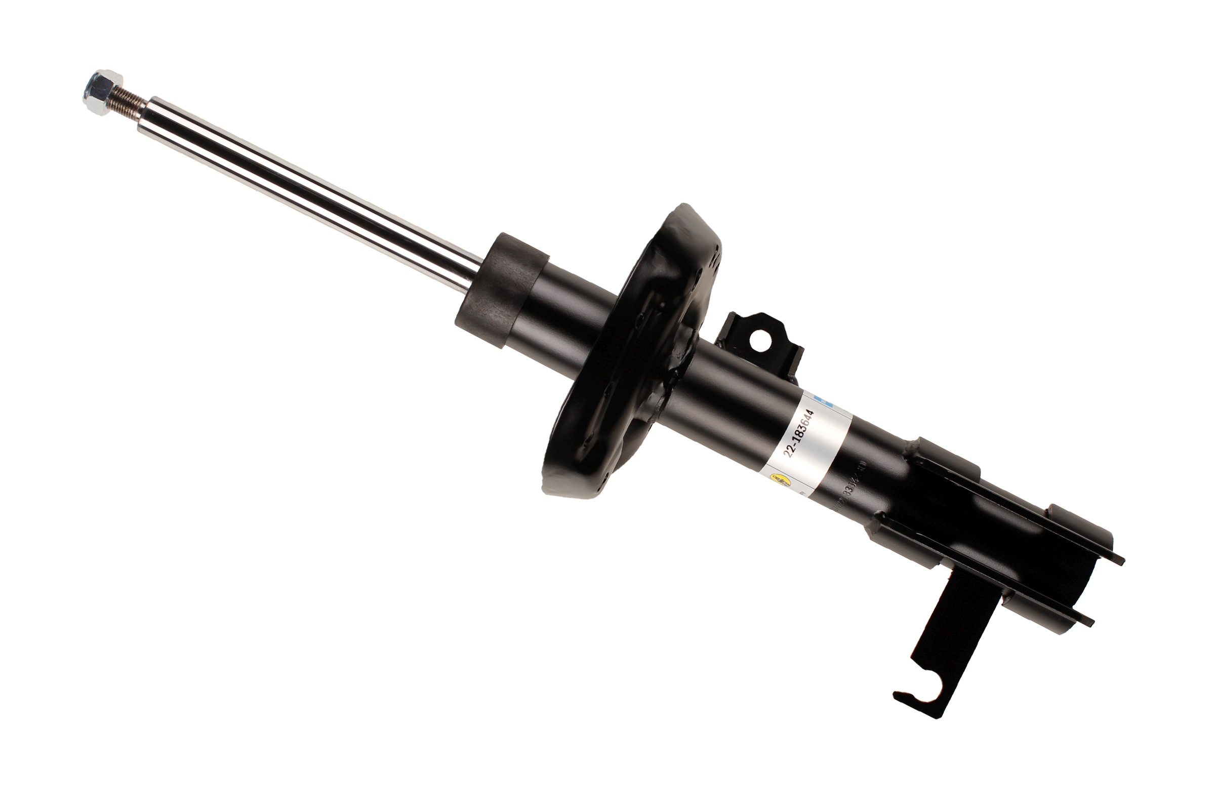 Amortizor OPEL ASTRA J limuzina 1.7 CDTI (69)  diesel 110 cai BILSTEIN 22-183644