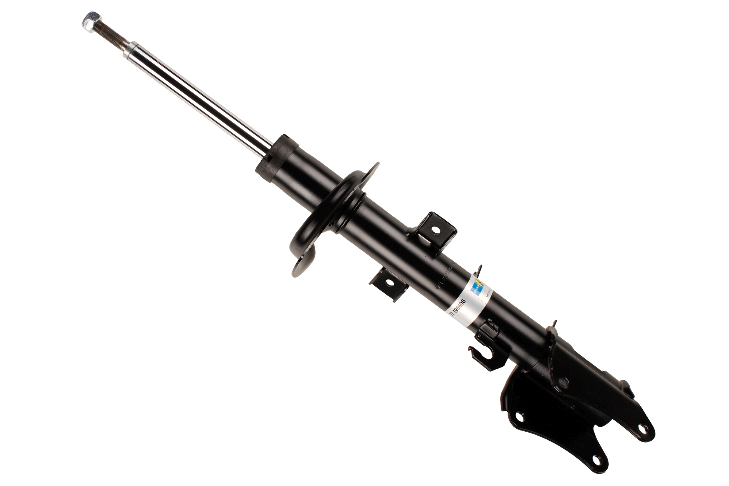 Amortizor BILSTEIN 22-196606