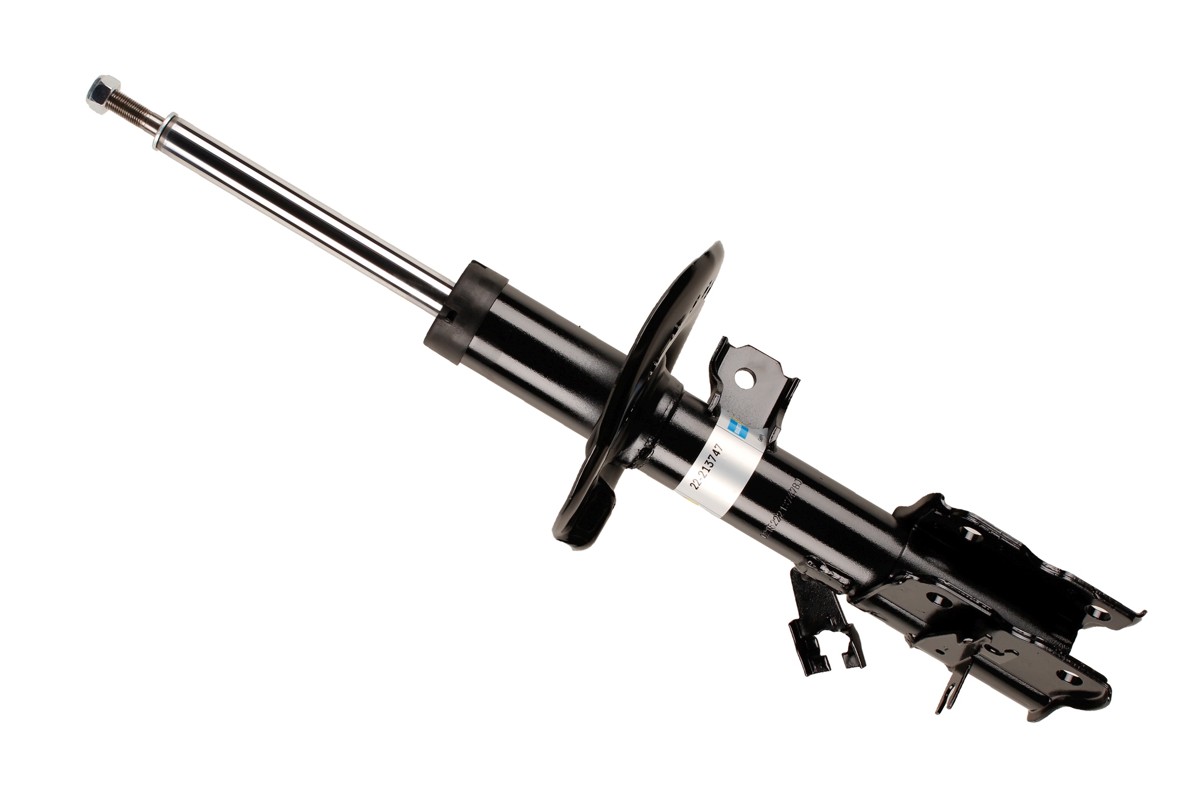 Amortizor RENAULT KOLEOS I (HY_) 2.0 dCi 4x4 (HY0K)  diesel 150 cai BILSTEIN 22-213747
