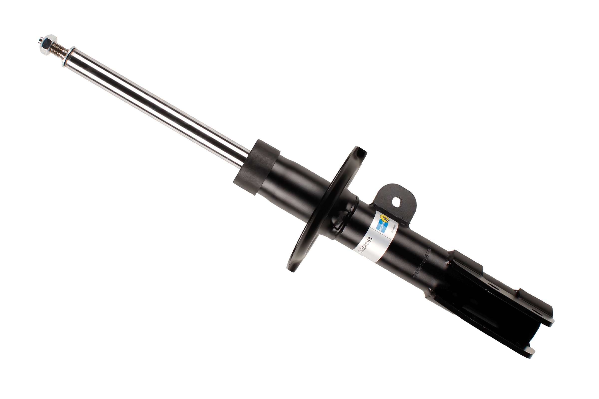Amortizor CHEVROLET CAPTIVA (C100, C140) 2.0 D  diesel 126 cai BILSTEIN 22-238863