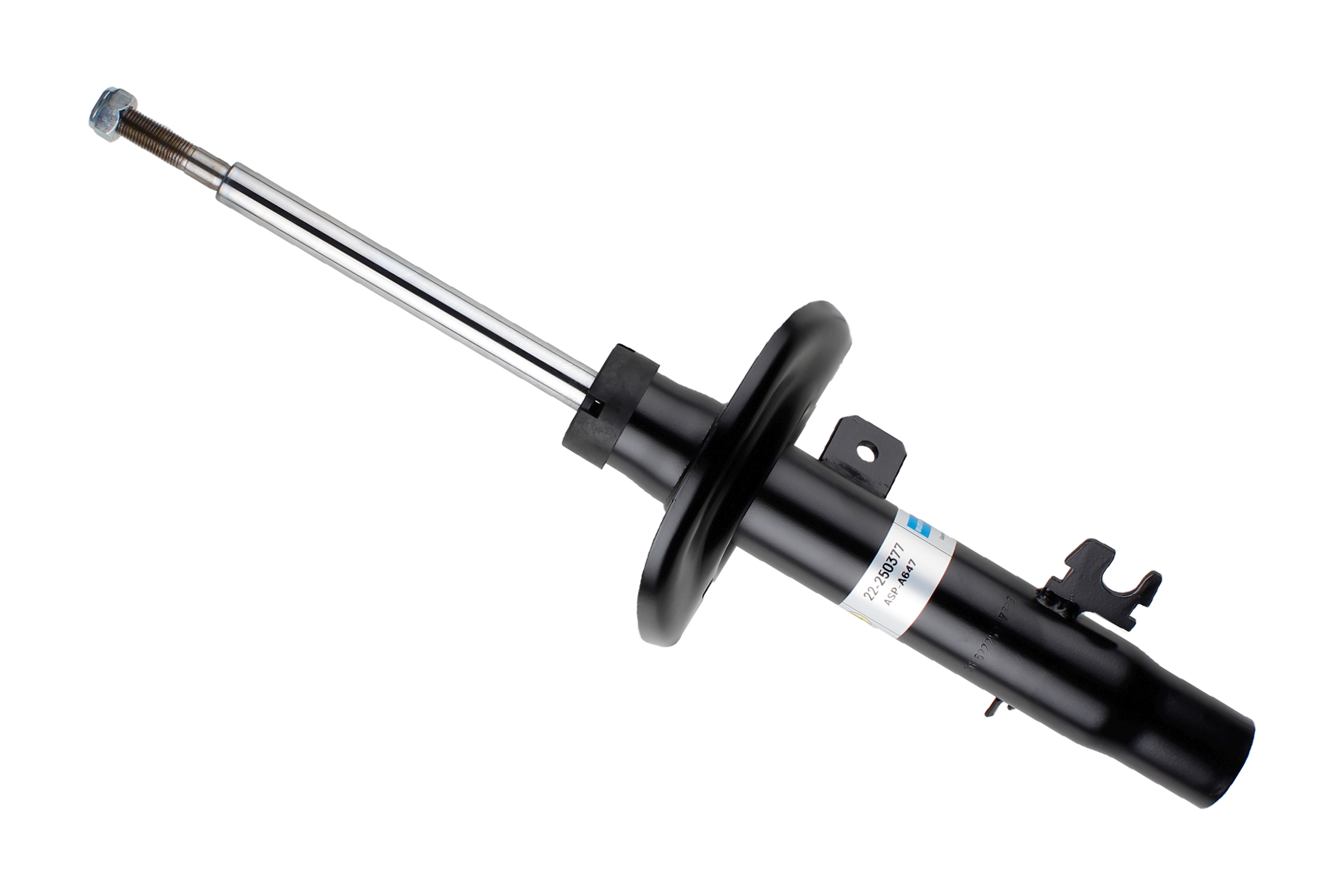 Amortizor PEUGEOT 301 1.6 HDI 90  diesel 92 cai BILSTEIN 22-250377