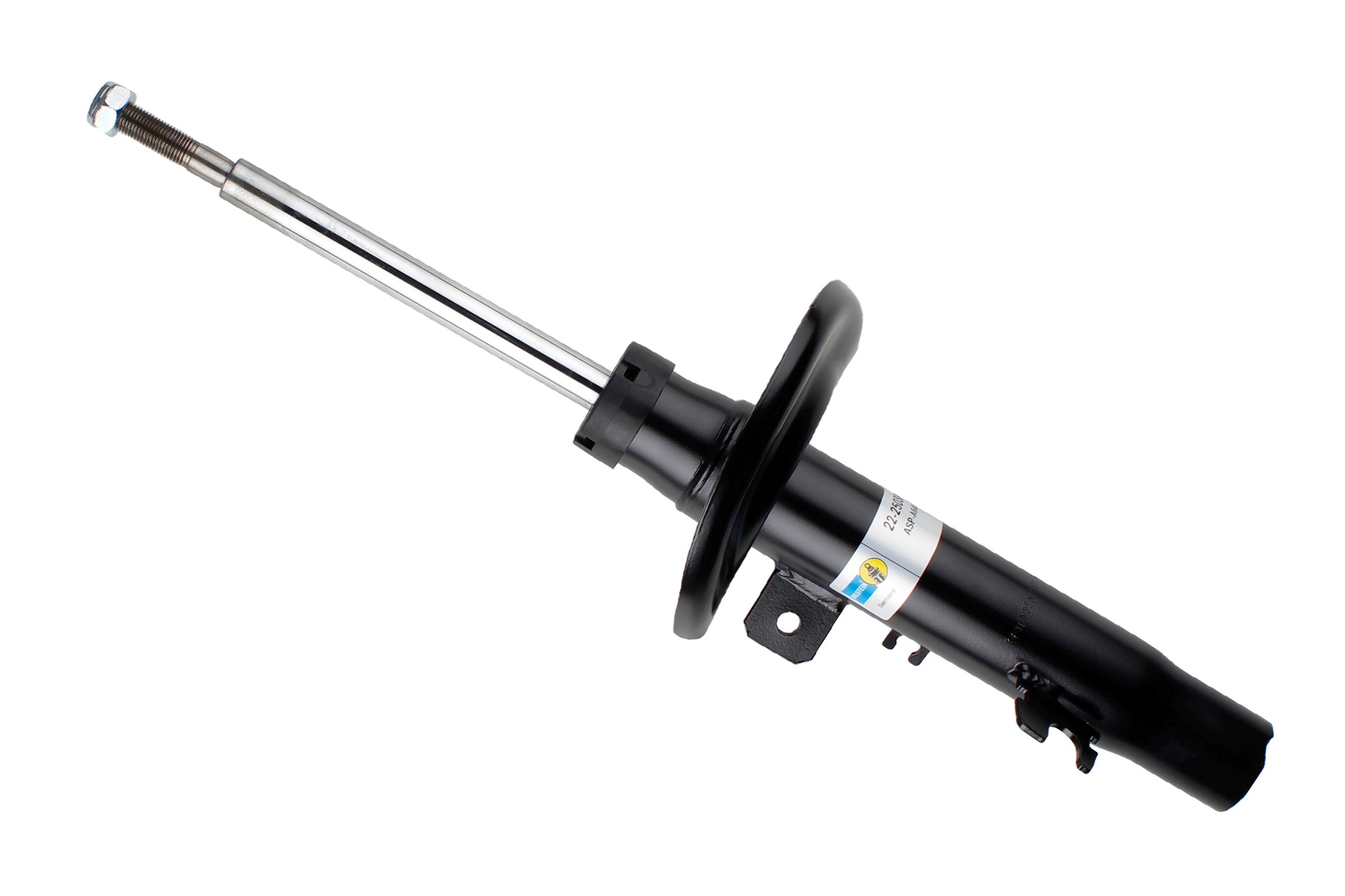 Amortizor PEUGEOT 301 1.6 HDI 90  diesel 92 cai BILSTEIN 22-250384