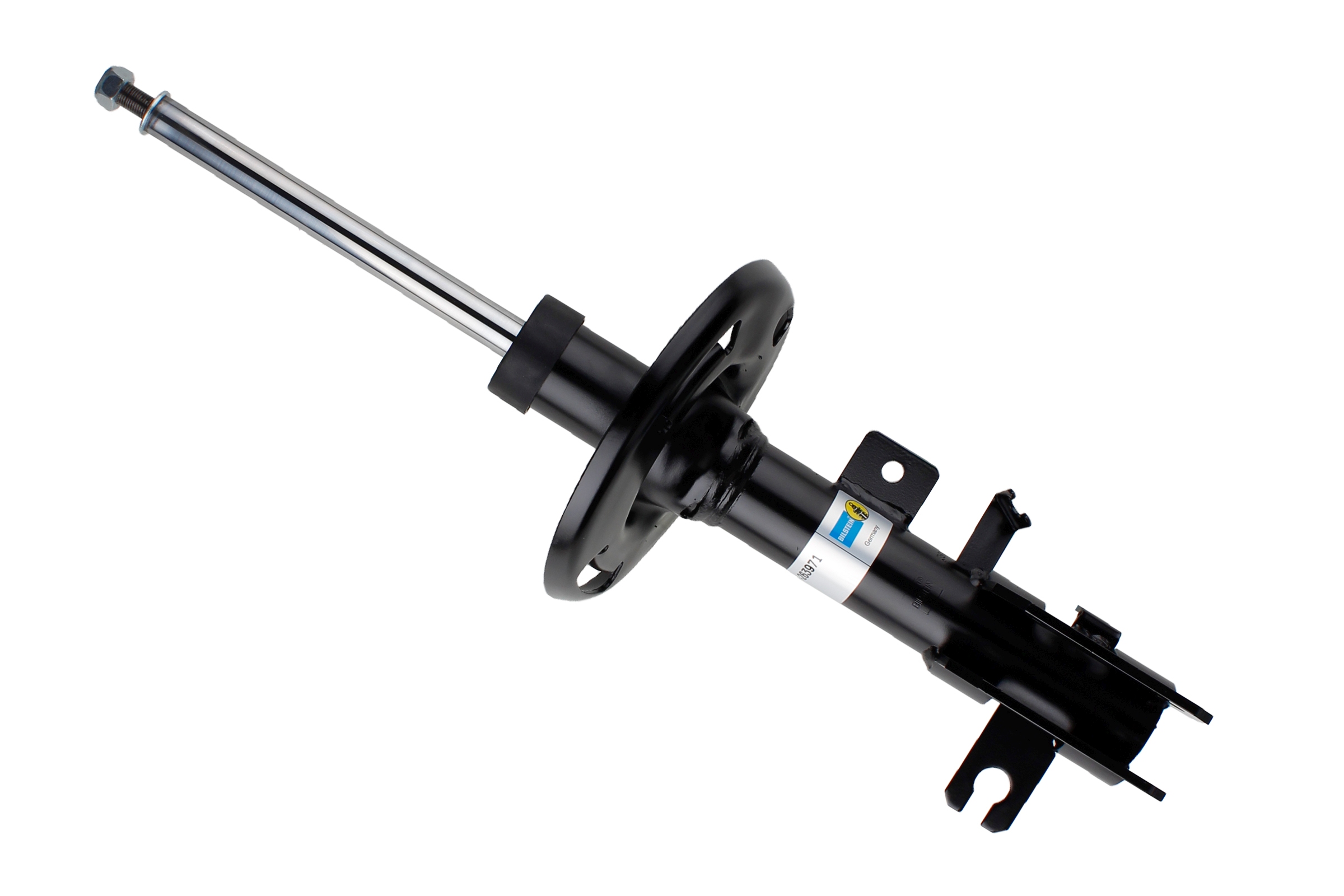 Amortizor MAZDA CX-3 (DK) 1.5 SKYACTIV-D (DK2WS, DK5FW)  diesel 105 cai BILSTEIN 22-263971