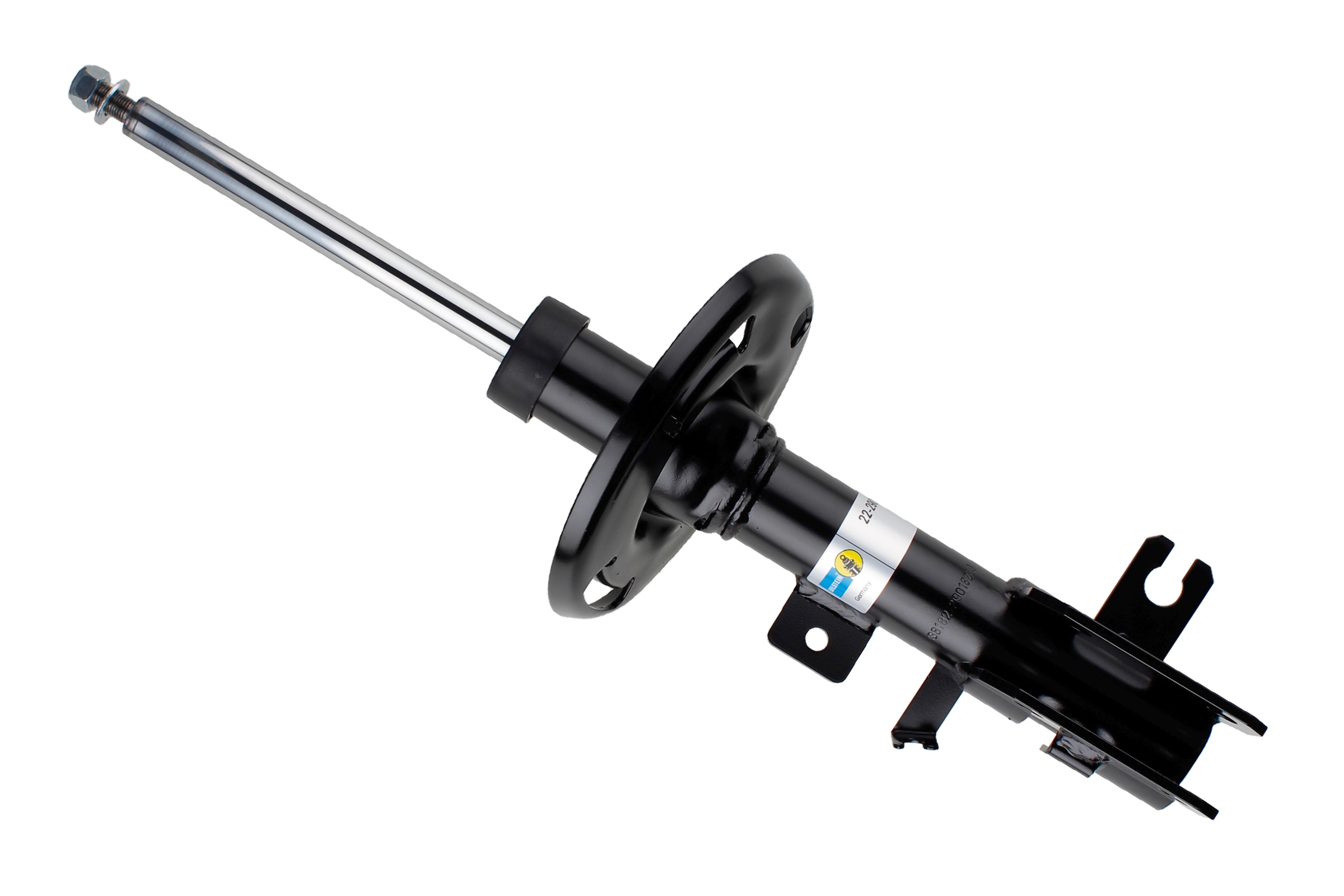 Amortizor MAZDA CX-3 (DK) 1.5 SKYACTIV-D (DK2WS, DK5FW)  diesel 105 cai BILSTEIN 22-290182