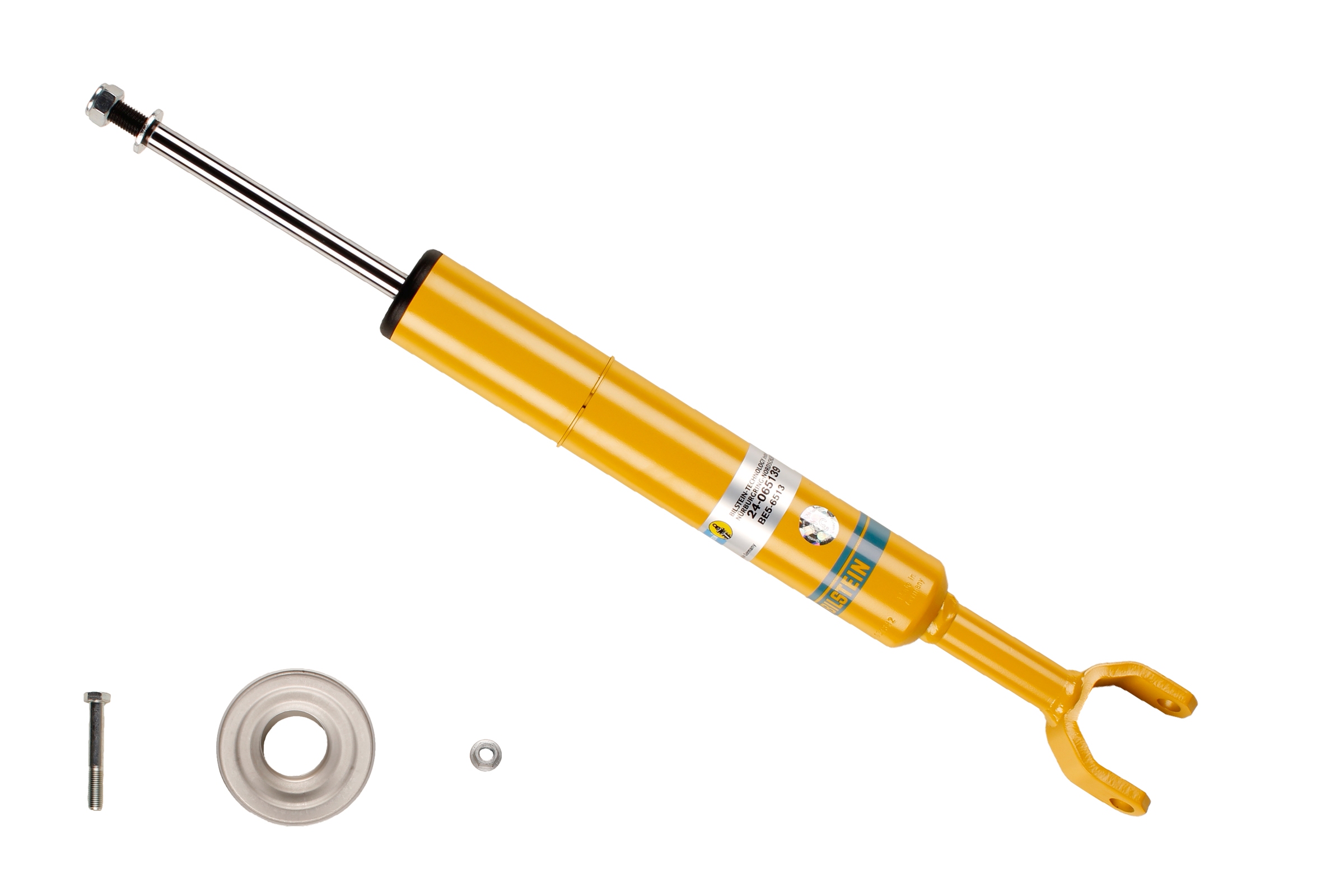 Amortizor VW PASSAT B5.5 (3B3) 2.3 V5 4motion  benzina 170 cai BILSTEIN 24-065139