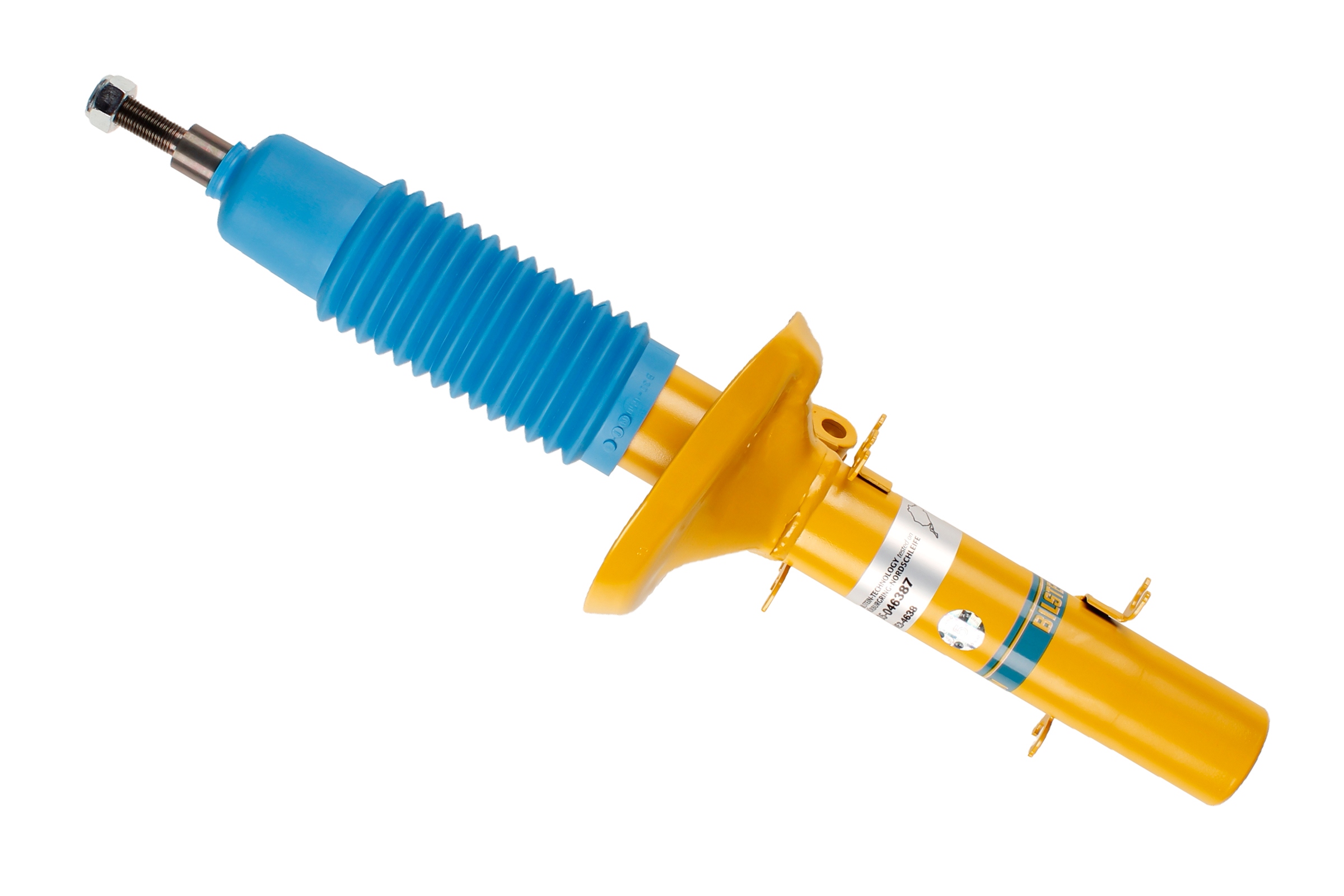 Amortizor BILSTEIN 35-046387
