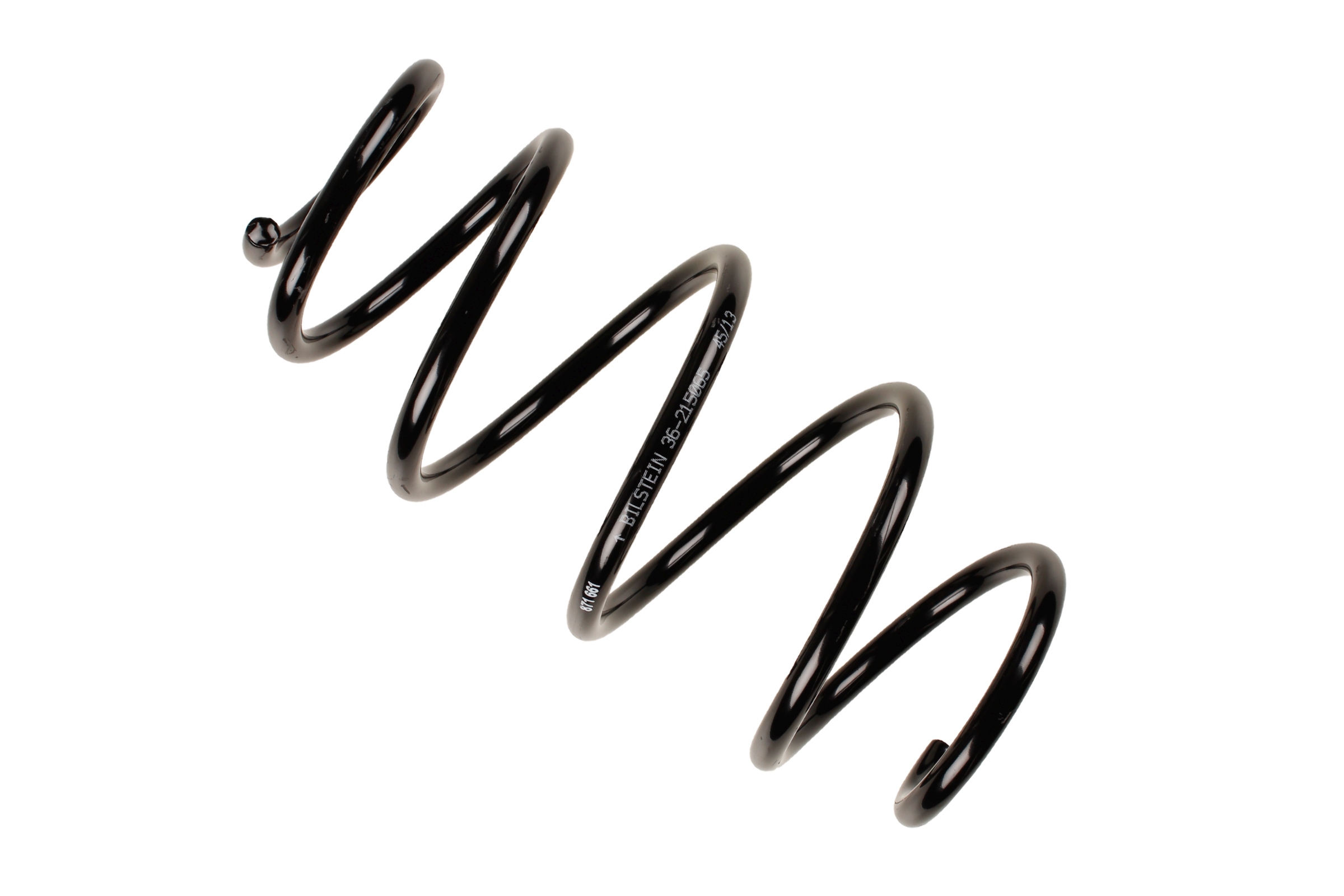 Arc spiral BILSTEIN 36-215065