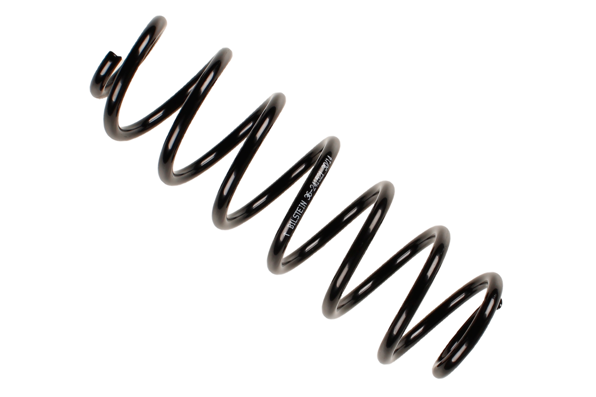 Arc spiral VW GOLF V (1K1) 1.9 TDI  diesel 105 cai BILSTEIN 36-241521