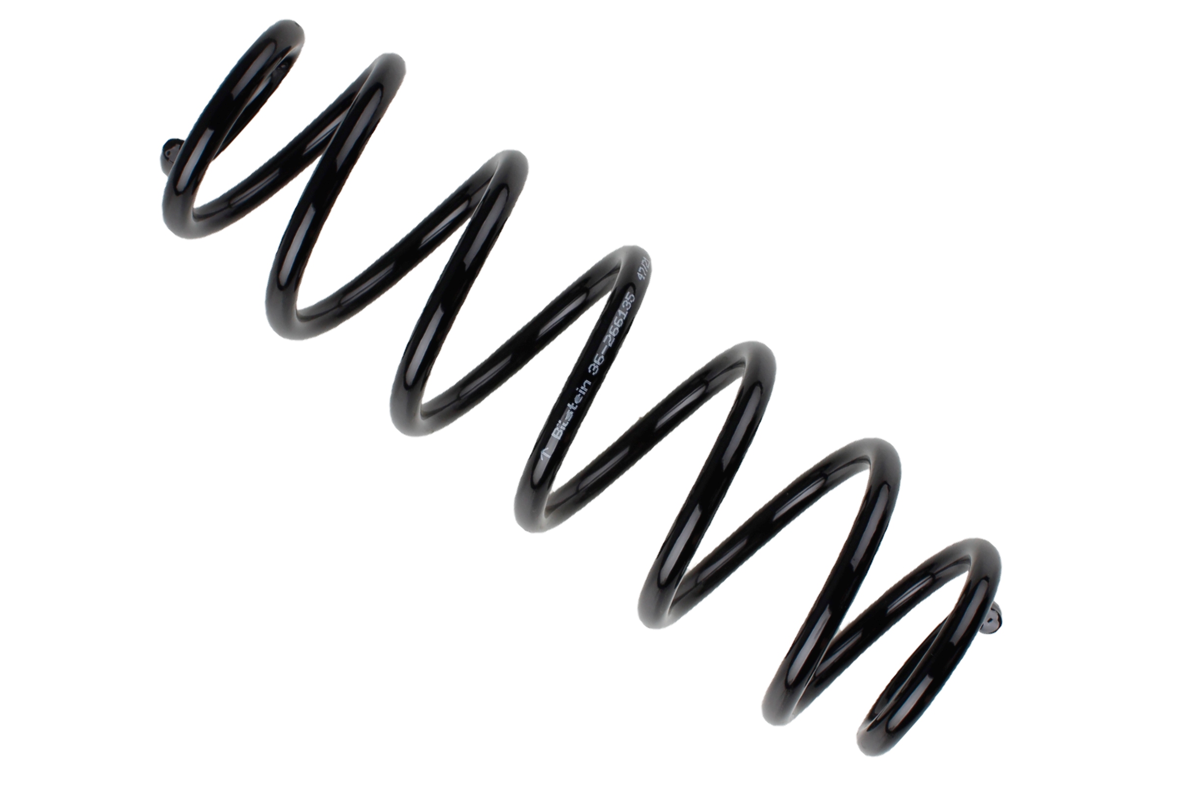 Arc spiral VW GOLF V (1K1) 1.9 TDI  diesel 105 cai BILSTEIN 36-266135