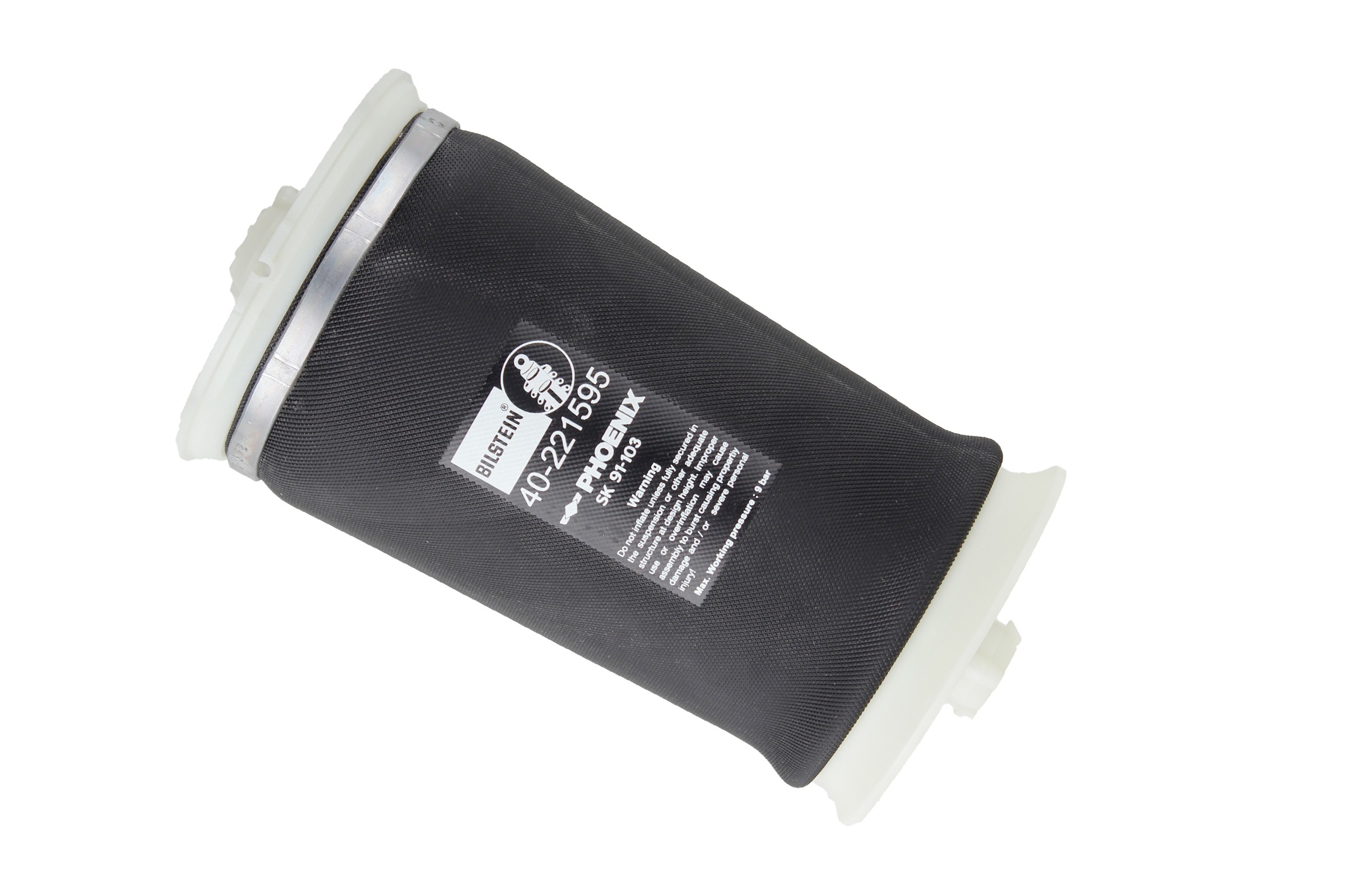 Arc pneumatic directie BMW X5 (E70) 3.0 3.0d  diesel 211 cai BILSTEIN 40-221595